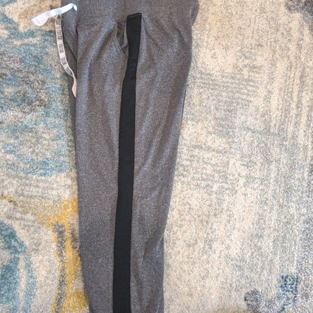Justice Pants - Picture 2 of 4